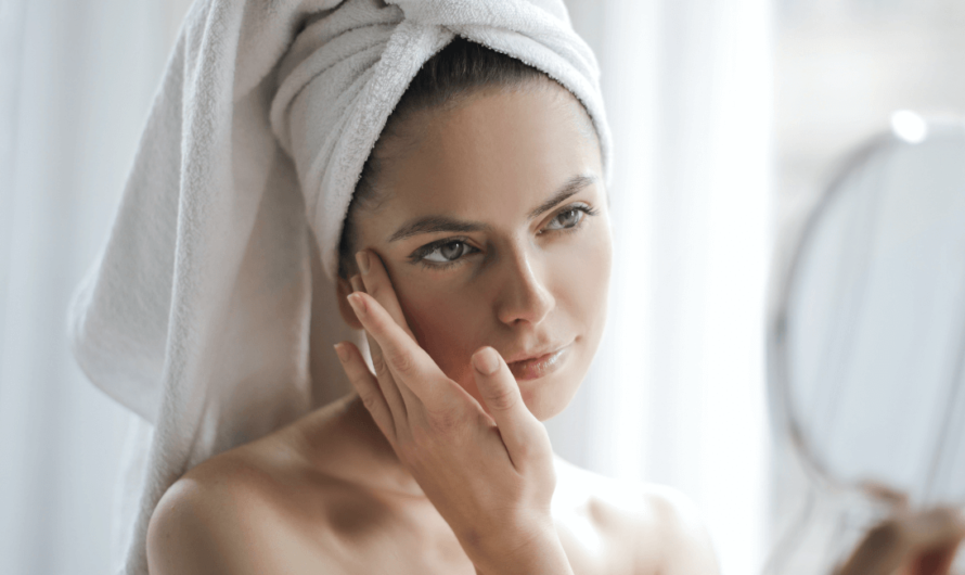 When Should I Start Using Anti-aging Products?