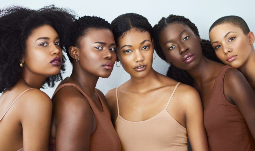 Best Black Skin Care Products
