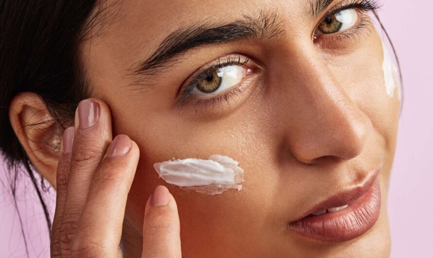 What vitamin is best for dry skin