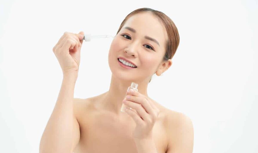 How to Use Vitamin C Tablets for Skin Whitening